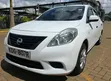 Nissan Latio 2014 Off White - 3
