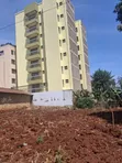 Kiambu Town Commercial Land 50x100 Karibu na Kamindi Heights - 1