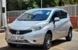 Nissan Note 1.2 Petrol 2014 Silver - 2