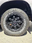 Toyota Land Cruiser Prado 2019 Silver - 2