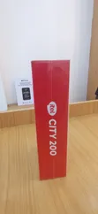 Itel City 200 Mpya 128GB Silver - 2
