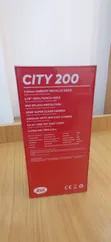 Itel City 200 Mpya 128GB Silver - 3