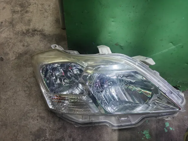 Kikoi cha Mwangaza cha Toyota Premio 260 Kisicho Xenon - 1