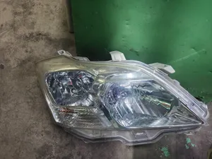 Kikoi cha Mwangaza cha Toyota Premio 260 Kisicho Xenon