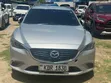 Mazda Atenza 2016 Nyeupe - 1