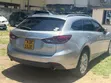 Mazda Atenza 2016 Nyeupe - 2