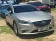 Mazda Atenza 2016 Nyeupe - 5