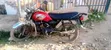 Hero Hunter 125cc 2021 Nyeusi - 1