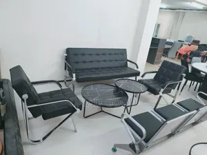 Brand New Boss Office Products Office Sofa Set