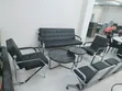 Brand New Boss Office Products Office Sofa Set - 1