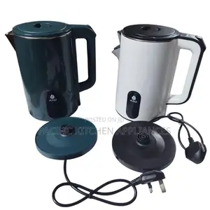 Nunix SJN-001 2.5L Cordless Electric Kettle