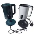 Nunix SJN-001 2.5L Cordless Electric Kettle - 2