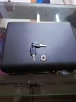 Portable Safe/Vault 28cm x 21cm x 6cm with 2 Keys - 3