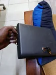 Portable Safe/Vault 28cm x 21cm x 6cm with 2 Keys - 5