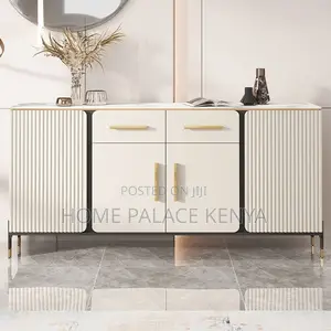Luxury Console Table for Elegant Hallway
