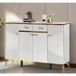 Luxury Console Table for Elegant Hallway - 2