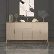 Luxury Console Table for Elegant Hallway - 3