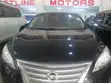 Nissan Sylphy 2014 Nyeusi - 1