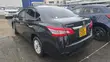 Nissan Sylphy 2014 Nyeusi - 4