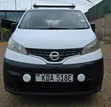 Nissan NV200 2013 Automatic - 1