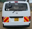 Nissan NV200 2013 Automatic - 2