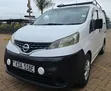 Nissan NV200 2013 Automatic - 3