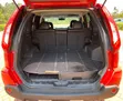 Nissan X-Trail 2012 Nyekundu - 5
