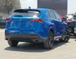 Lexus NX 300 AWD 2020 Blue - 1