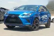 Lexus NX 300 AWD 2020 Blue - 2