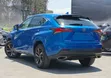 Lexus NX 300 AWD 2020 Blue - 3