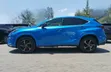 Lexus NX 300 AWD 2020 Blue - 5