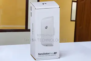 Ubiquiti NanoStation Loco M2 Airmax