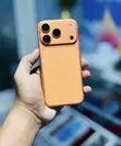 Apple iPhone 17 Pro 256GB Chungwa (Refurbished) - 1
