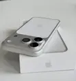 Apple iPhone 17 Pro 256GB Chungwa (Refurbished) - 2