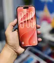 Apple iPhone 17 Pro 256GB Chungwa (Refurbished) - 3