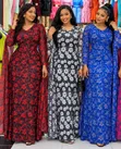 Women's Maxi Dresses - 2