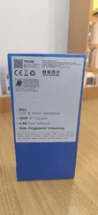 Tecno Spark Go 3 64GB Mpya Nyeusi - 2