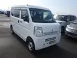 Mitsubishi Minicab Truck 2019 Nyeupe - 1