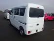 Mitsubishi Minicab Truck 2019 Nyeupe - 3