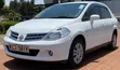 Nissan Tiida Sedan 2009 - 3