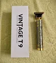 Titan Golden Shaver Clipper Trimmer - 2