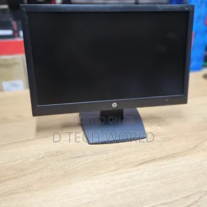 HP V194 18.5" HD Monitor (Refurbished)