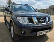 Nissan Navara Double Cab 2007 - 3