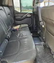 Nissan Navara Double Cab 2007 - 5