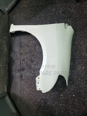 Raum Wing/Fender ya Toyota (Iliyotumika)