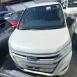 Toyota Noah 1.8 FWD Hybrid (7 Seater) 2019 White - 3