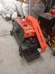 Brand New Electric Bar Cutter (6mm-40mm) - 2