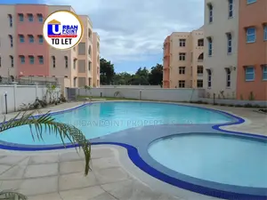 2 Bedroom Apartment for Rent in Mtwapa