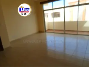 Ghorofa ya Vyumba 2 vya Kulala Mtwapa - Inapangishwa