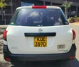 Nissan Advan 2014 Nyeupe - 2
